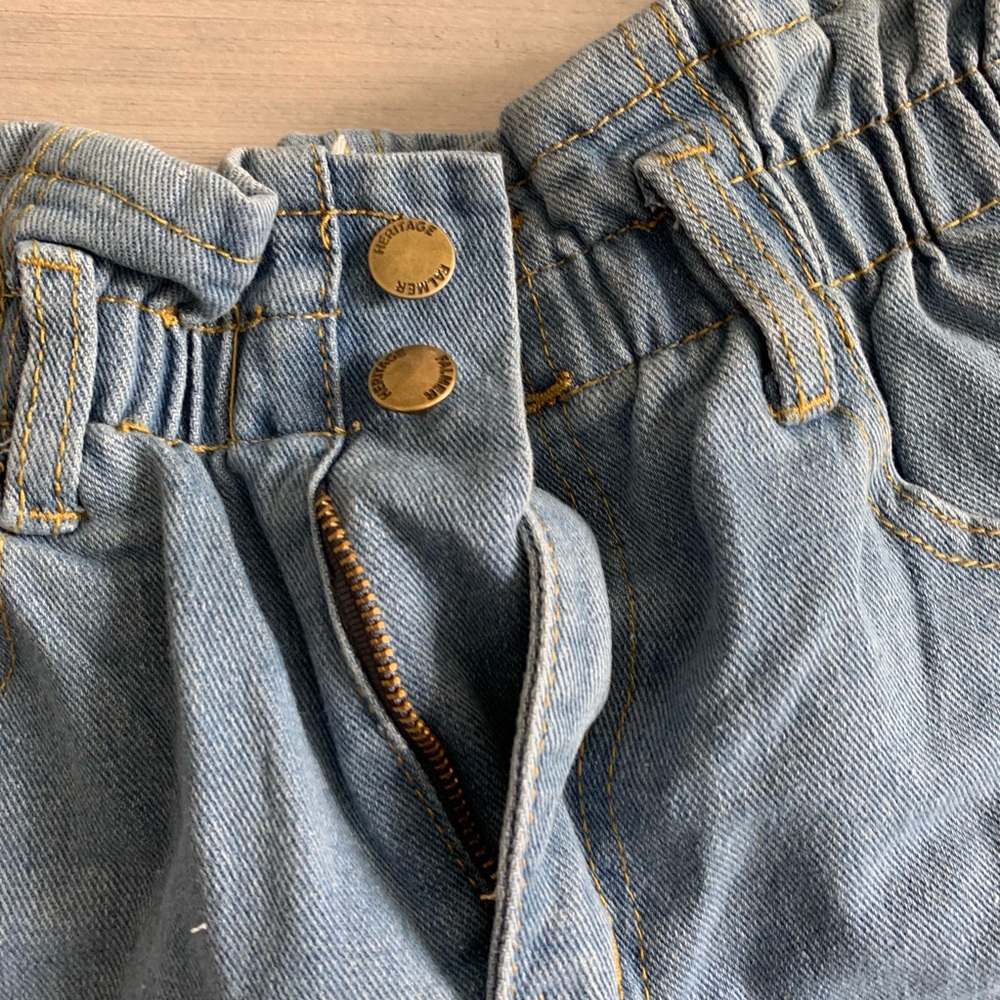 Jeans - Picture 2 of 3